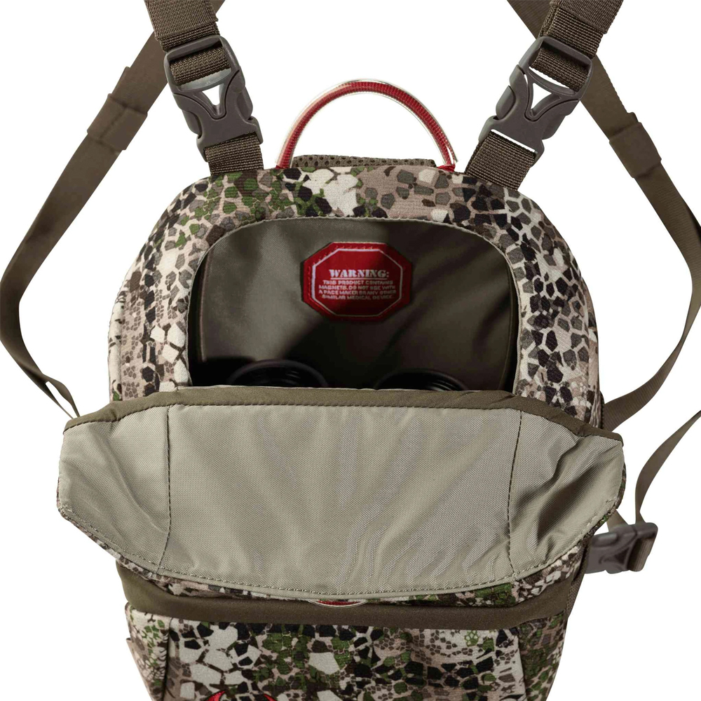 The Archery Company Badlands Bino X