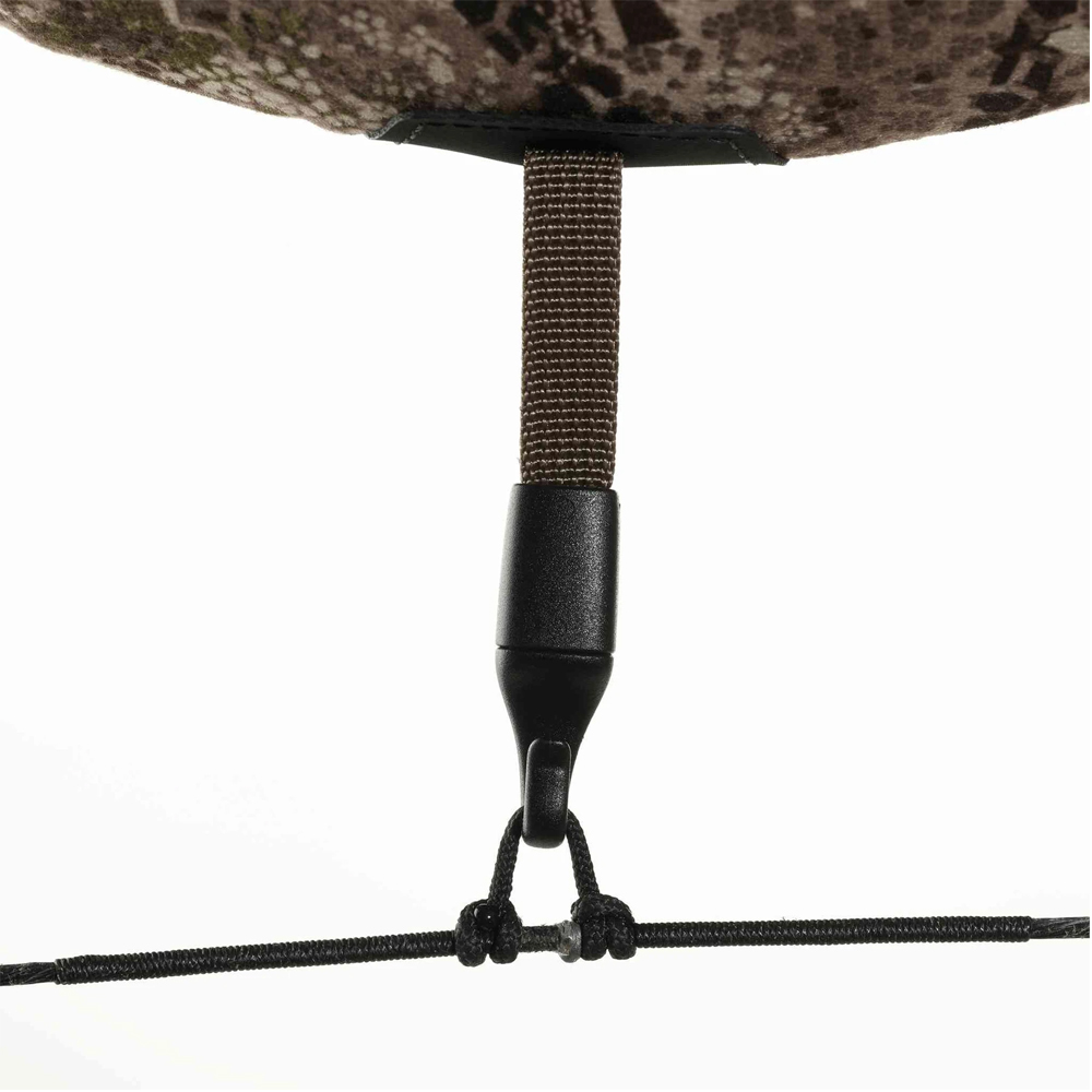 The Archery Company Badlands Bino X