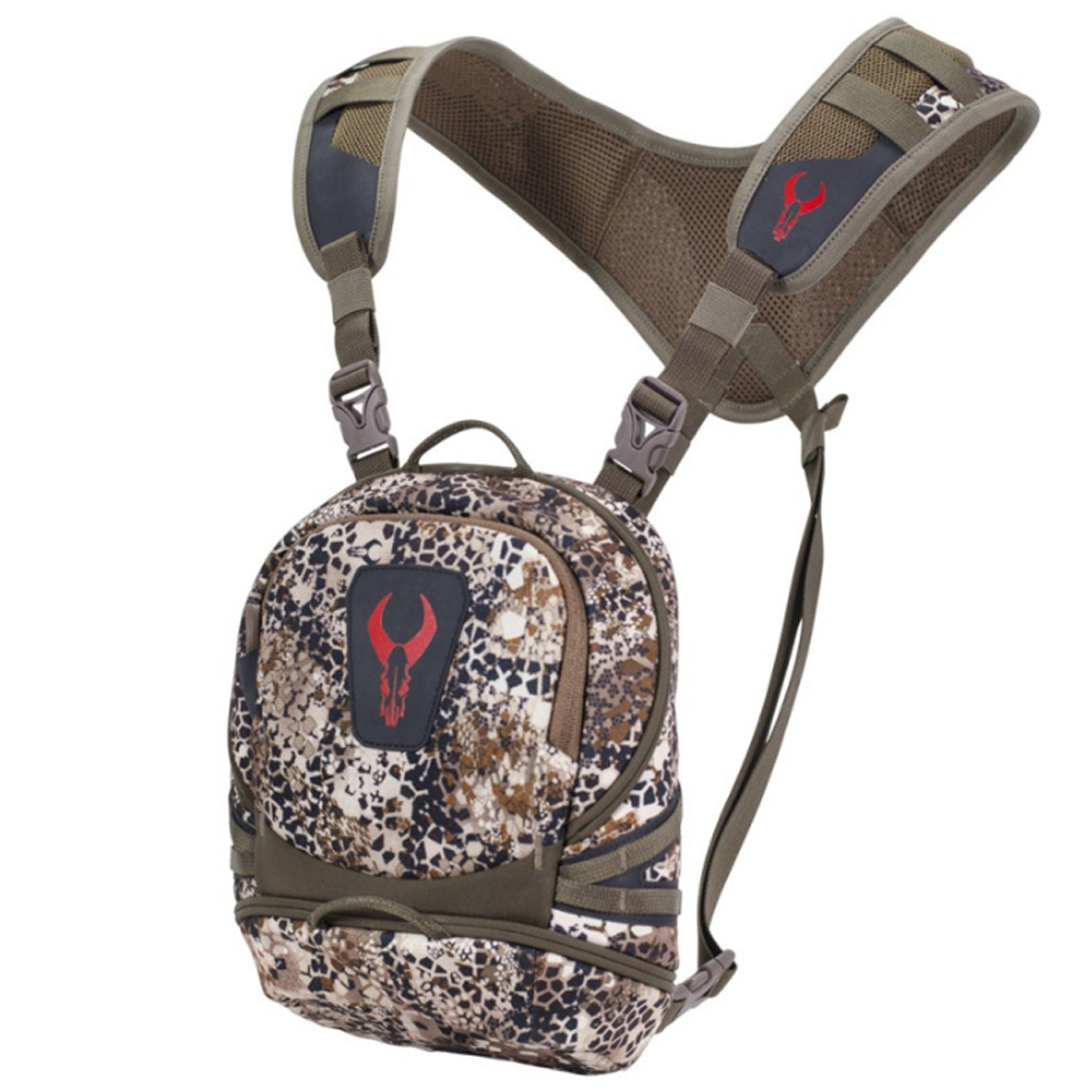 The Archery Company Badlands Bino DMag Case