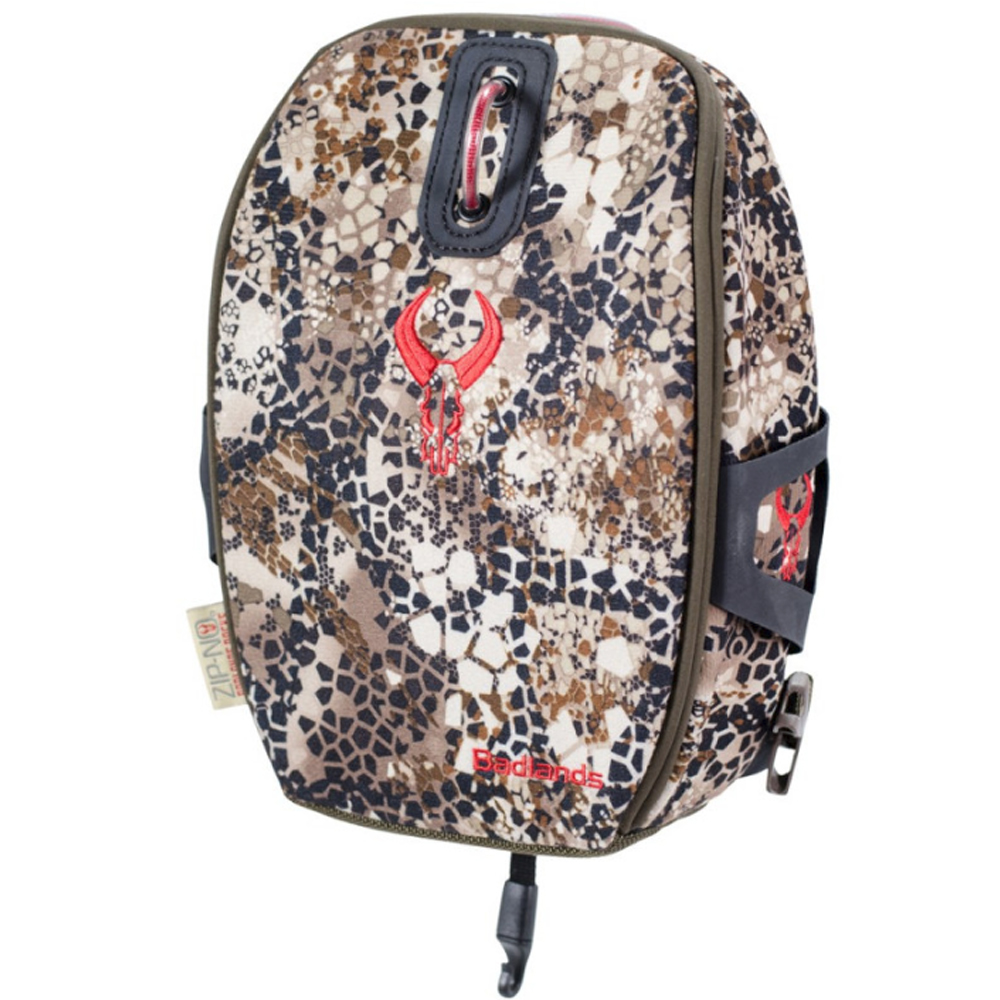 The Archery Company Badlands Bino Case