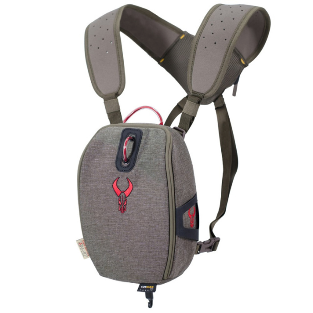 The Archery Company Badlands Bino Case