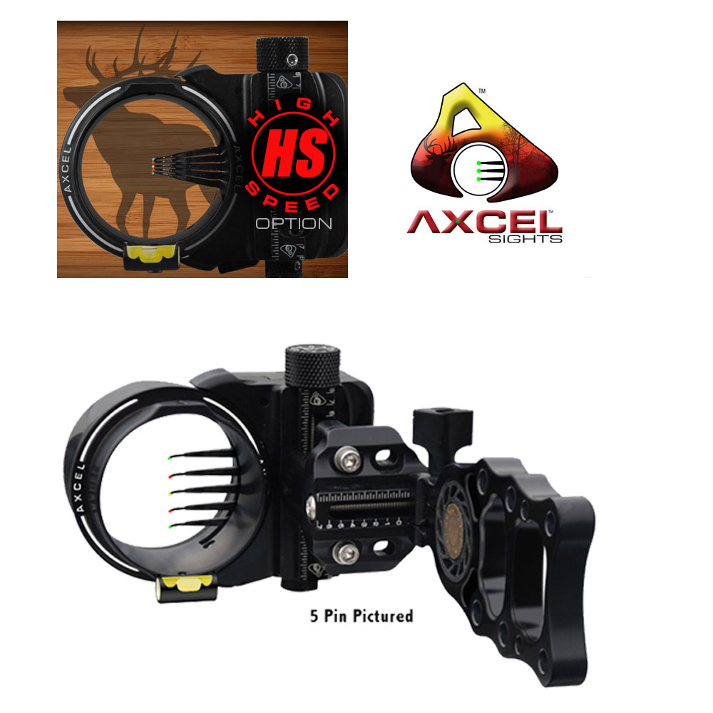 Axcel Bow Sight Tape at Arthur McShan blog