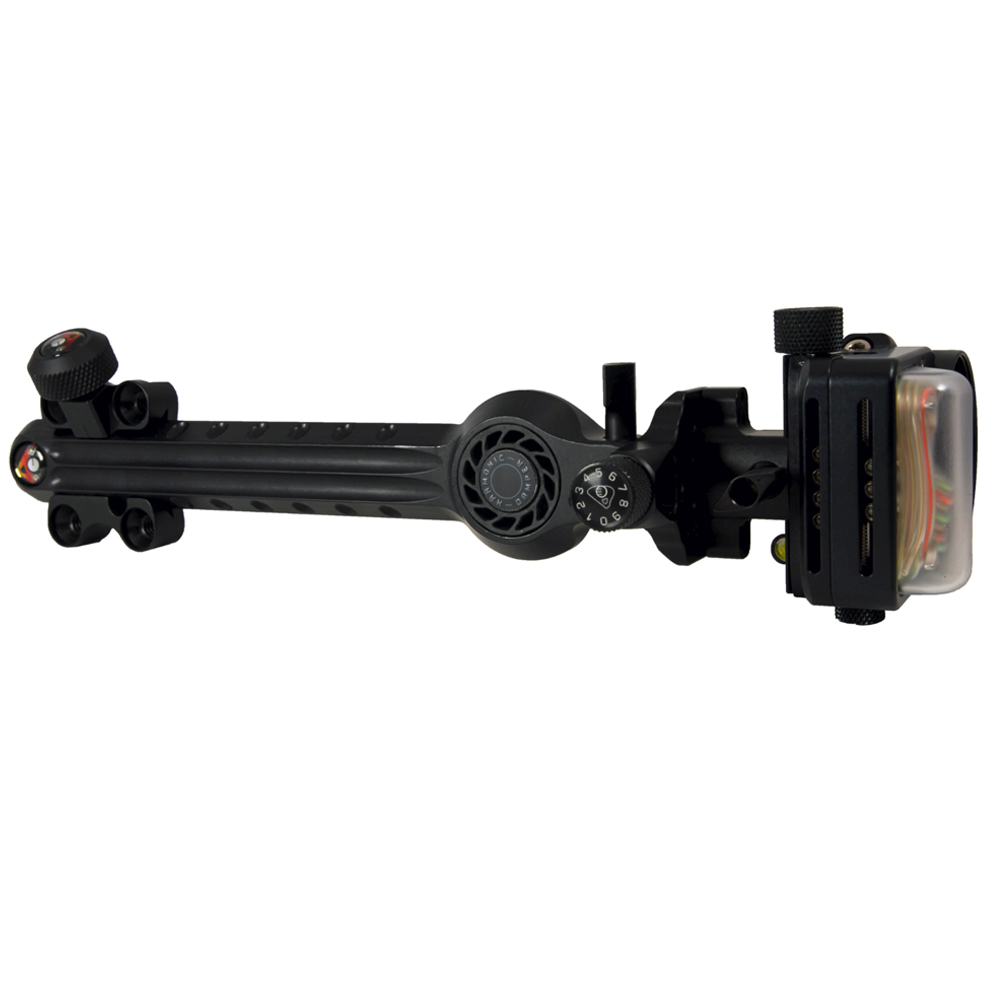 The Archery Company Axcel Armortech HD Pro Pin Sight