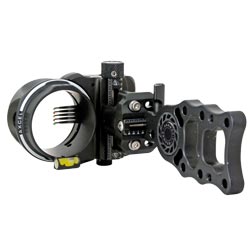 Axcel - Armortech HS HD 5 High Speed Sight
