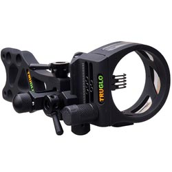 TRU GLO - TSX PRO SERIES Micro Adjust - TG7315B