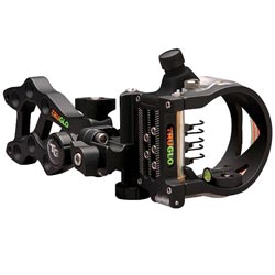 TRUGLO Rival FX Pin Sight - TG5915B