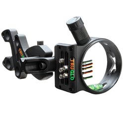 TRU GLO - Storm 5 Pin Sight - TG3015B