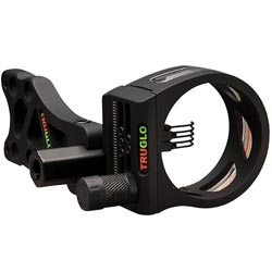 TRU GLO - TSX PRO SERIES Standard 5 Pin Sight - TG7115B