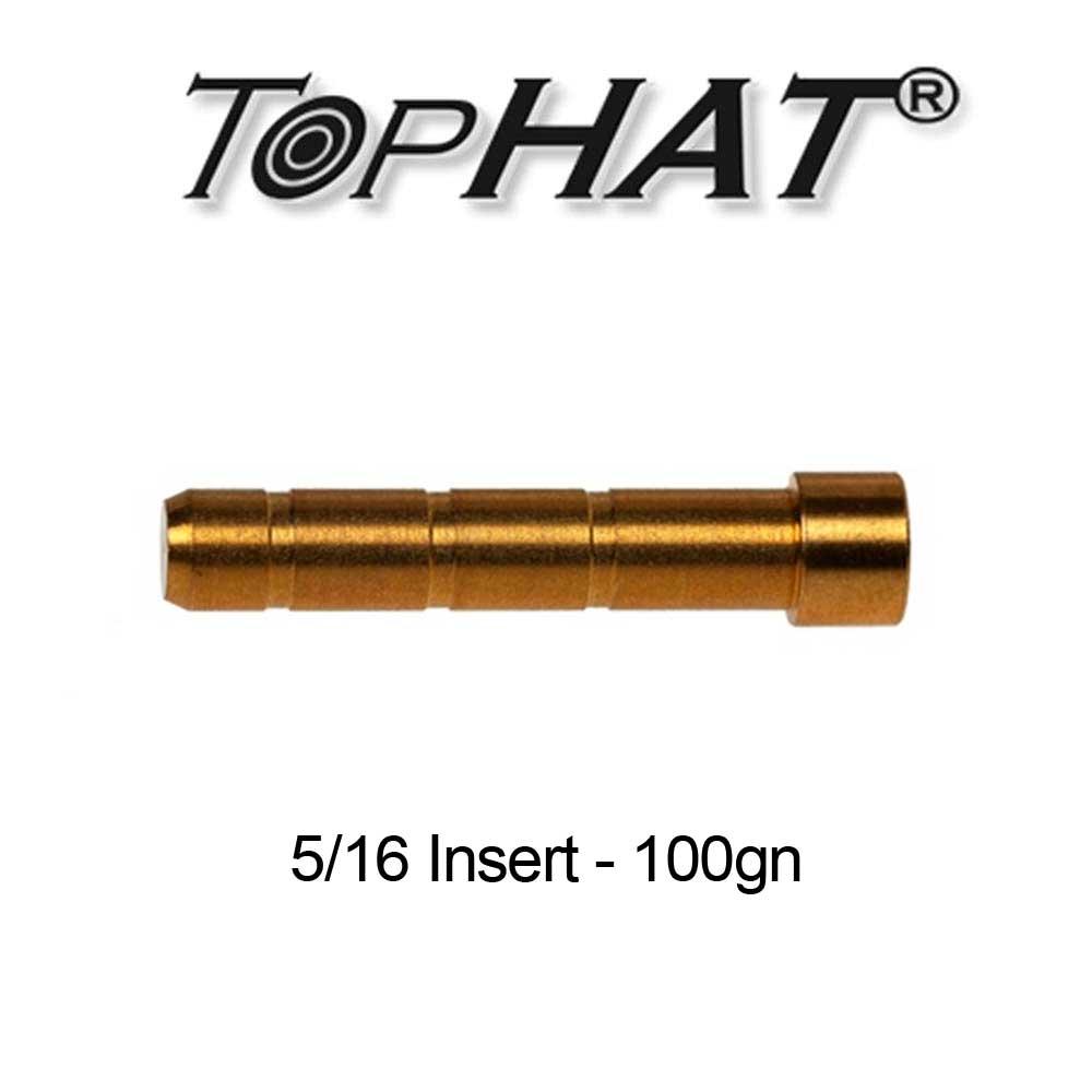 Tophat Heavy Hitter Point Inserts