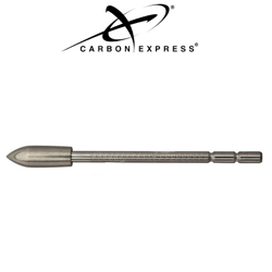 Carbon Express Nano-SST Stainless Steel Points