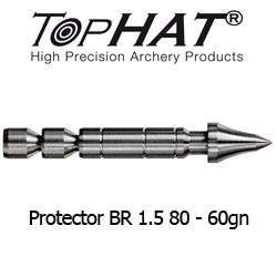 Tophat Protector BR 1.5 3D Break off Point