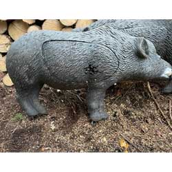 Used - Rinehart Razor Back Boar 2