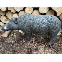 Used - Rinehart Razor Back Boar 3