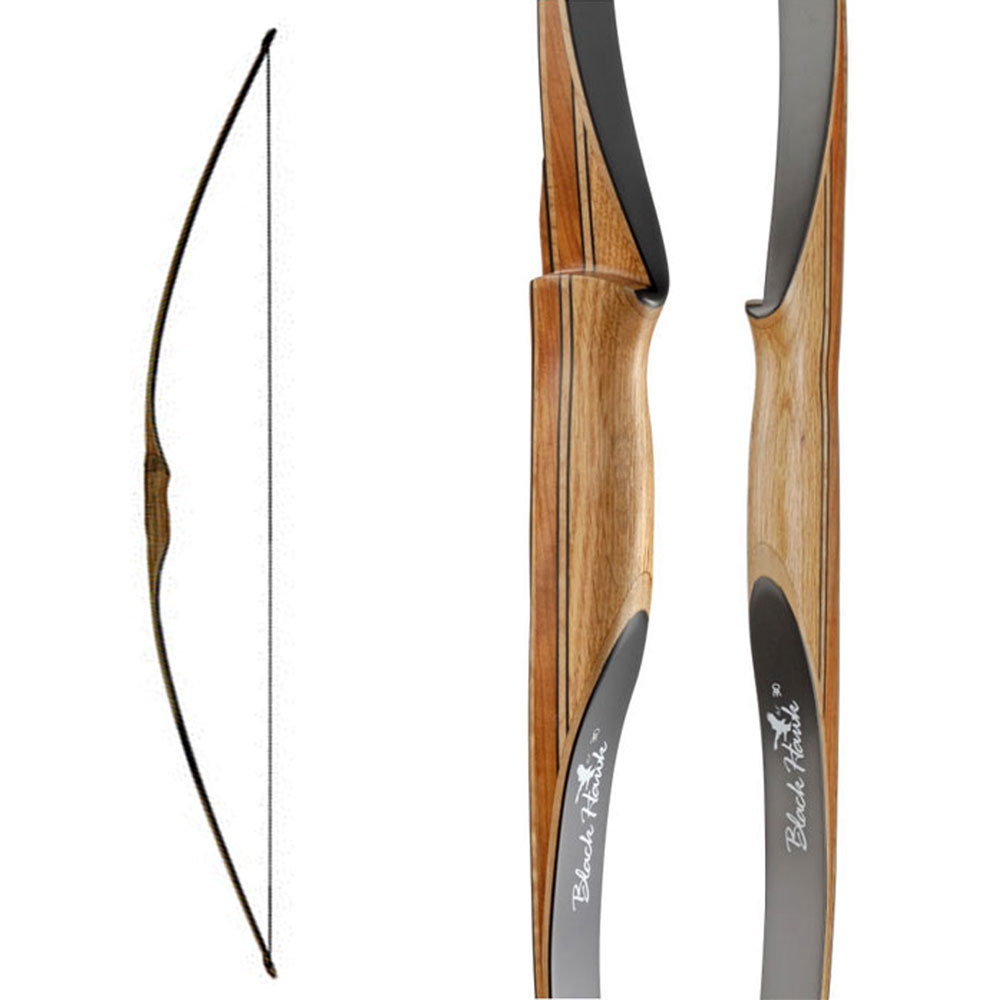 the archery company buck trail black hawk flatbow the archery company buck trail black hawk flatbow