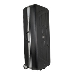RECURVE BOW CASE - BLACK/GREY