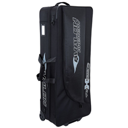 Avalon Archery - Tec X Recurve Case with Wheels