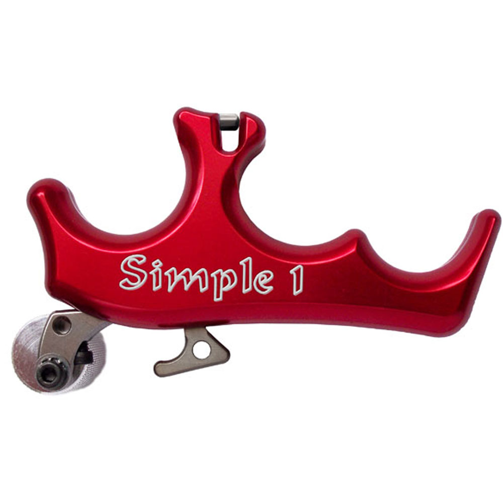 The Archery Company Carter Simple 1 Release Aid