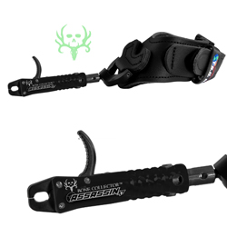 T.R.U BALL - Bone Collector Assassin XT Release Aid