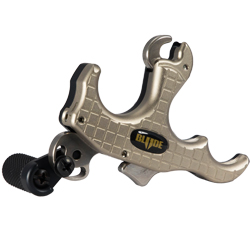 T.R.U BALL - Blade Release Aid PRO - Quick Silver