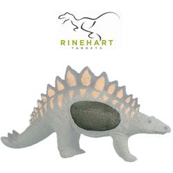 Rinehart Stegosaurus Replacement Insert