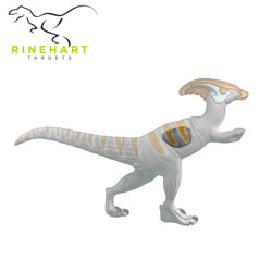 Rinehart Duckbill Dinosaur Replacement Insert