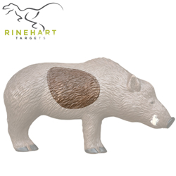 Rinehart Woodland Boar Replacement Insert