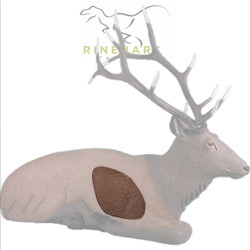Rinehart Bedded Elk Replacement Insert