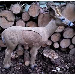 Used - Rinehart Spike Buck 1