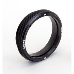 Shrewd - Zeiss Lens for 42mm Nomad Scope