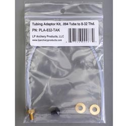 Shrewd Tubing Adapter Kit