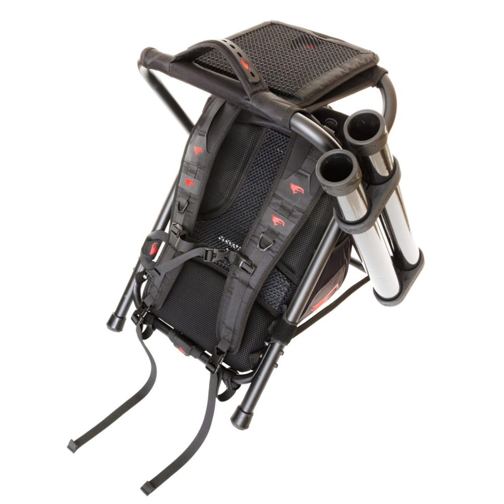 The Archery Company Elevation Nest Shooting Stool