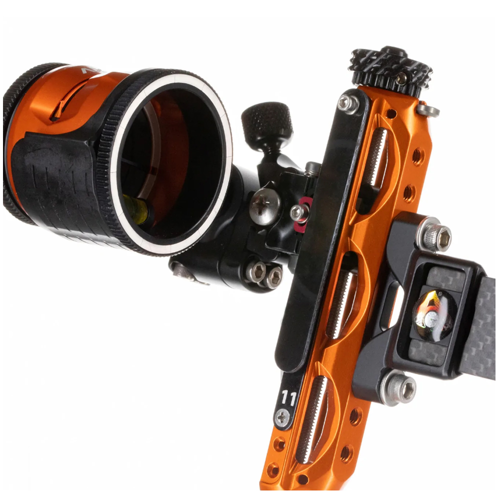 The Archery Company Axcel Acheive XP Sight Tape Cover