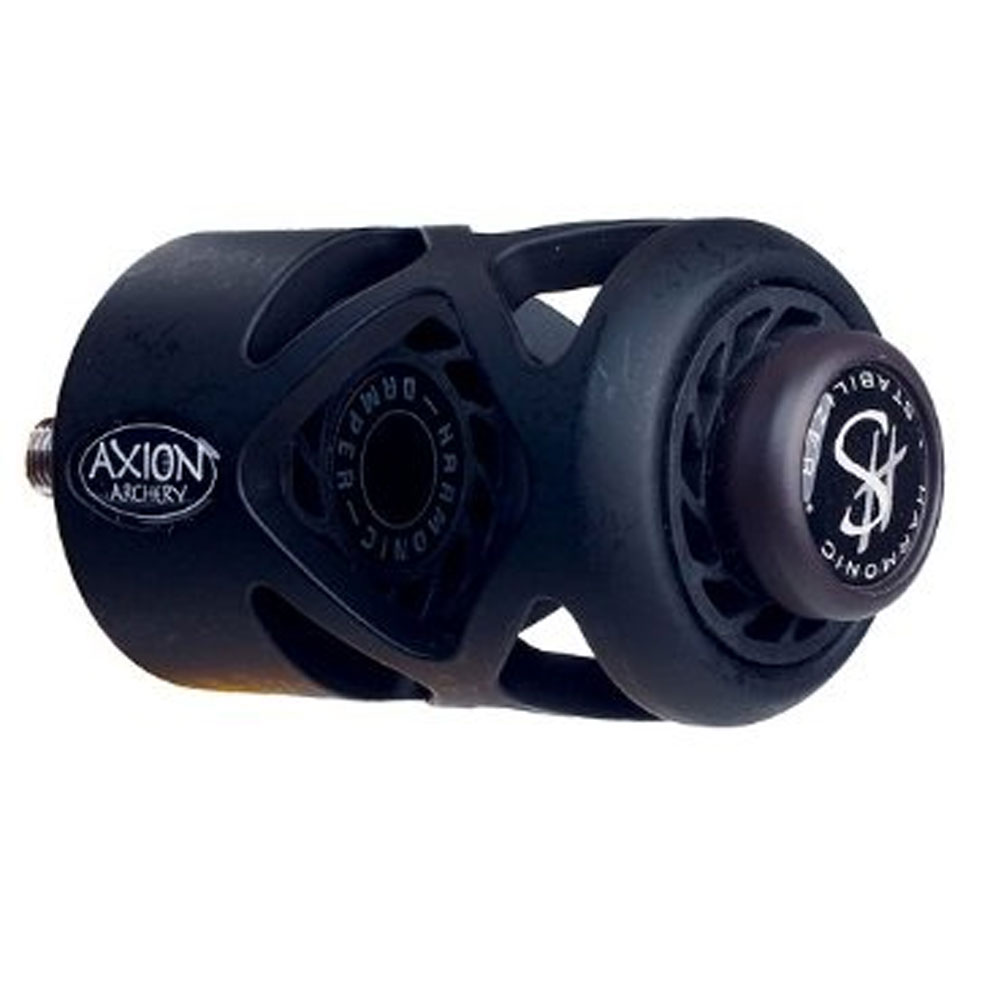 The Archery Company Axion GLZ 3 Lite Gridlock Stabilizer