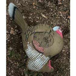 Used - Rinehart Strutting Turkey