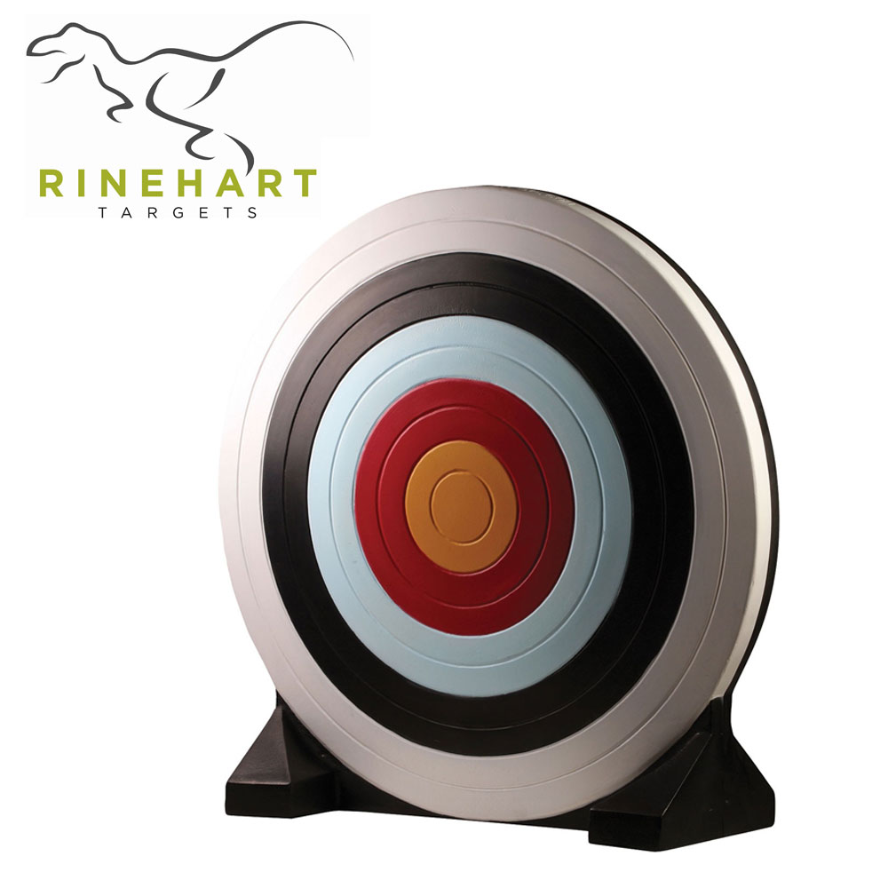 The Archery Company Rinehart NASP Target