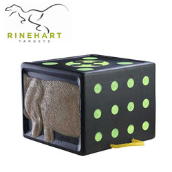 Rinehart Rhinoblock Target