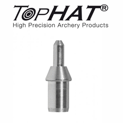 TOPHAT ARCHERY TopHat®Apex 3D Combo 5/16 6pk 