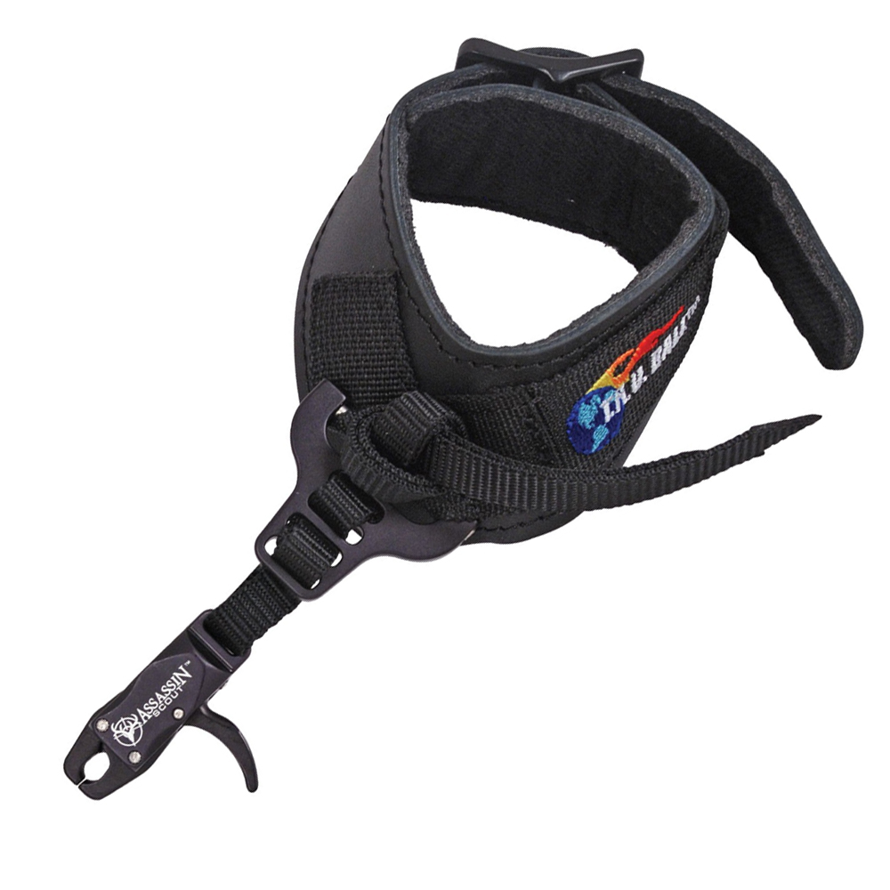 The Archery Company T.R.U BALL Assassin Scout Release Aid