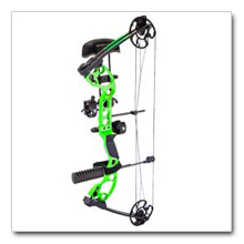 Compound Bows & Kits