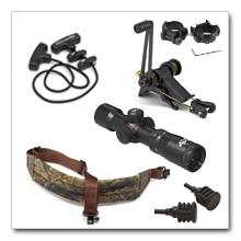 Crossbow Accessories