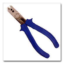 Nocking Pliers