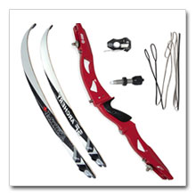 Recurve Bows