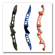 Recurve Handles