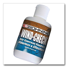 Wind Checker