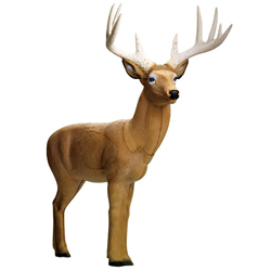 Rinehart Booner Buck 3D Target