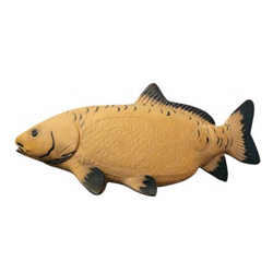 Rinehart Asian Carp 3D Target