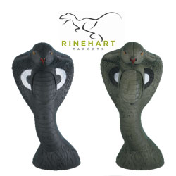 Rinehart Cobra 3D Target