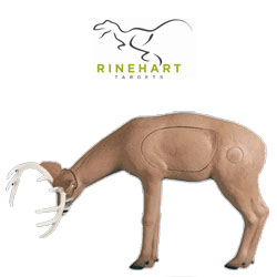 Rinehart Fighting Buck - each