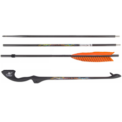 Carbon Express - Atlatl - Kit