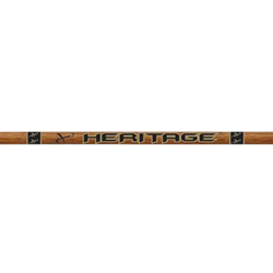 Carbon Express Heritage Arrow Shafts